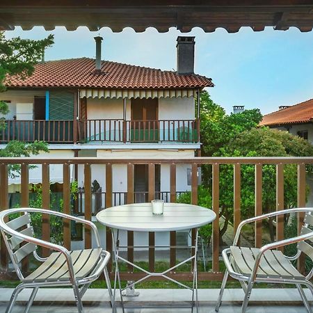 Boutique Maisonette Pefkochori Exteriér fotografie
