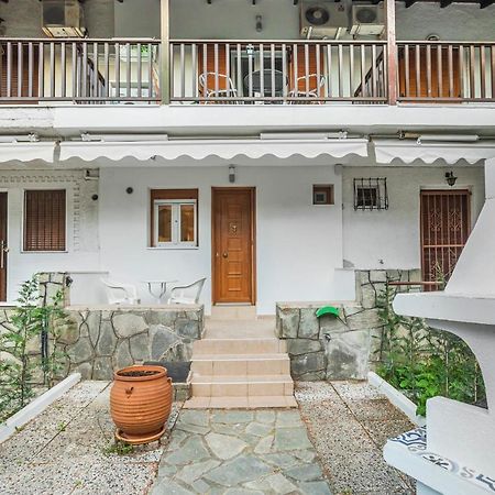 Boutique Maisonette Pefkochori Exteriér fotografie